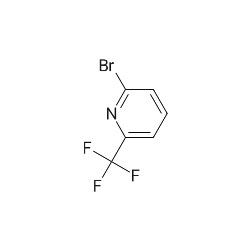 2-Bromo-6-(trifluoromethyl)pyridine