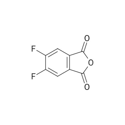 4,5-Difluorophthalic Anhydride