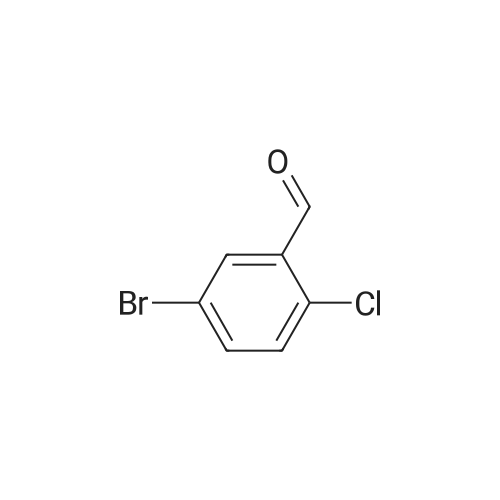 189628-37-3|5-Bromo-2-chlorobenzaldehyde