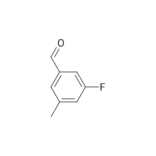 3-Fluoro-5-methylbenzaldehyde