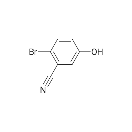 2-Bromo-5-hydroxybenzonitrile