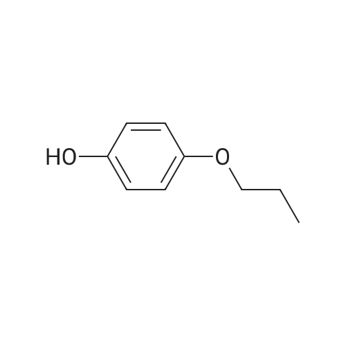 4-Propoxyphenol