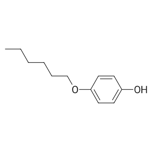 4-(Hexyloxy)phenol