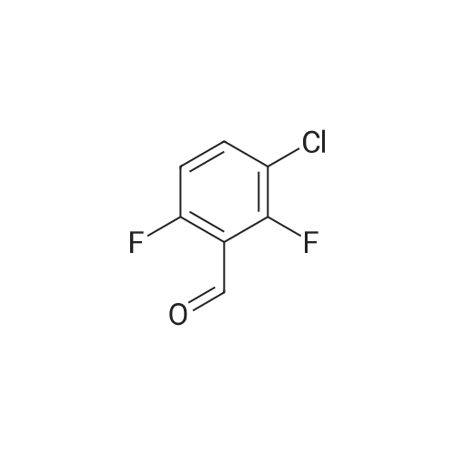 3-Chloro-2,6-difluorobenzaldehyde