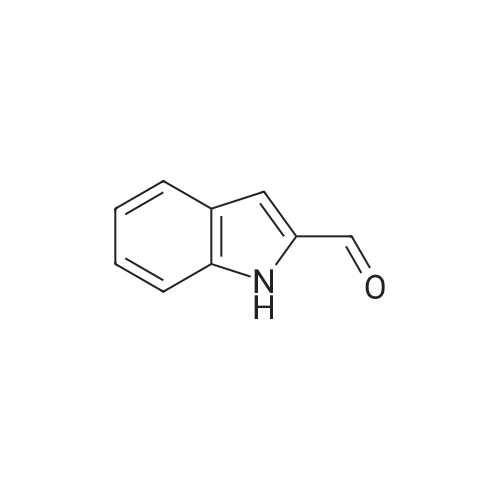 1H-Indole-2-carbaldehyde