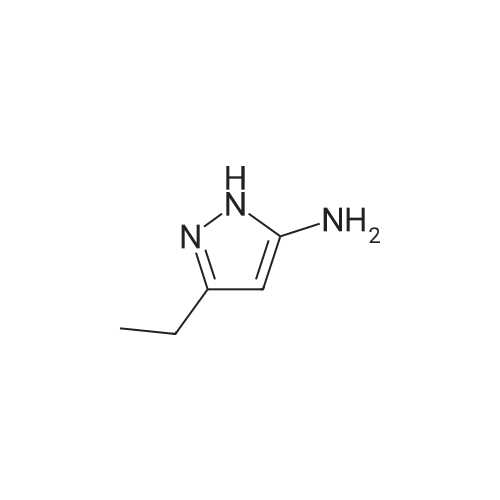 3-Amino-5-ethylpyrazole