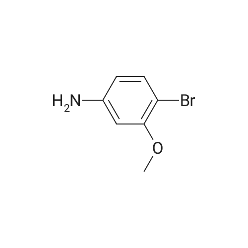 4-Bromo-3-methoxyaniline