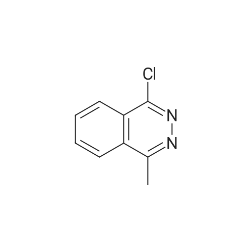 19064-68-7 1-Chloro-4-methylphthalazine