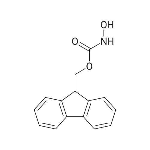 (9H-Fluoren-9-yl)methyl hydroxycarbamate