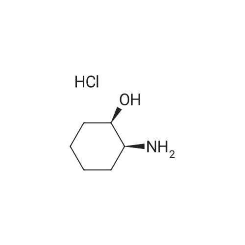 (1R,2S)-2-Aminocyclohexanol hydrochloride