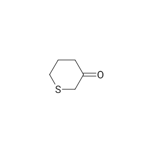 Dihydro-2H-thiopyran-3(4H)-one