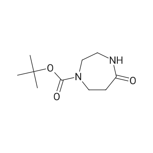 tert-Butyl 5-oxo-1,4-diazepane-1-carboxylate