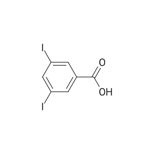 3,5-Diiodobenzoic acid