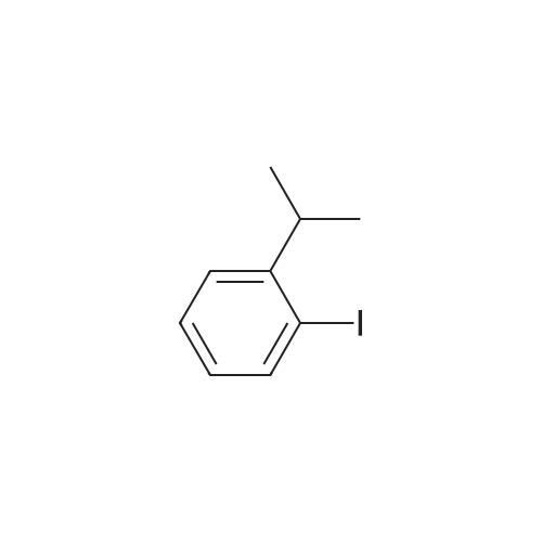 1-Iodo-2-isopropylbenzene