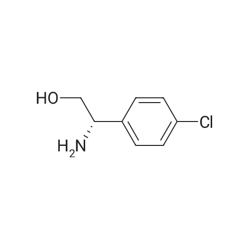 (S)-2-Amino-2-(4-chlorophenyl)ethanol