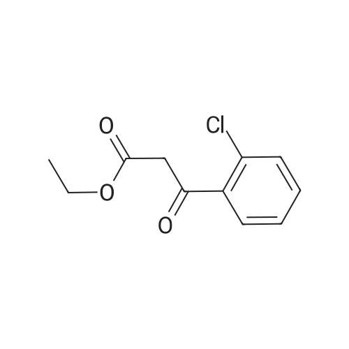 Ethyl (2-chlorobenzoyl)acetate