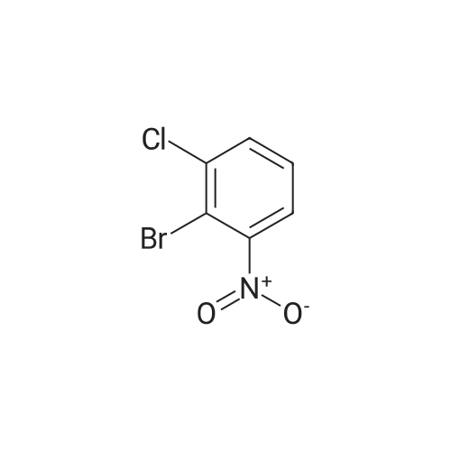 2-Bromo-1-chloro-3-nitrobenzene