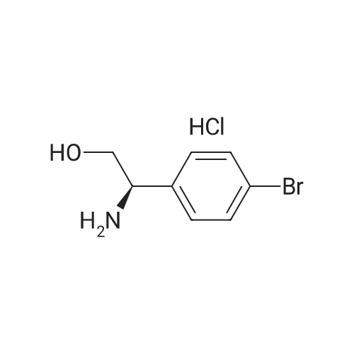(R)-2-Amino-2-(4-bromophenyl)ethanol hydrochloride