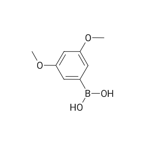 3,5-Dimethoxybenzeneboronic acid