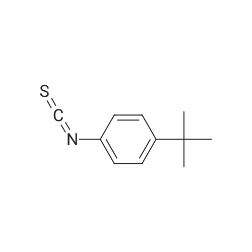 19241-24-8 4-tert-Butylphenylisothiocyanate