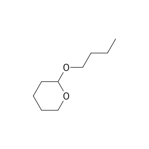 2-BUtoxytetrahydro-2H-pyran