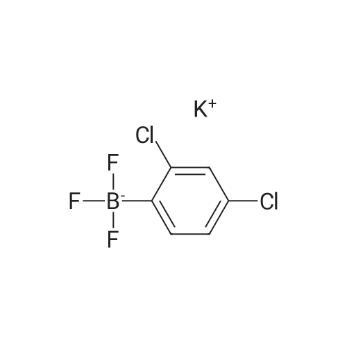 Potassium (2,4-dichlorophenyl)trifluoroborate