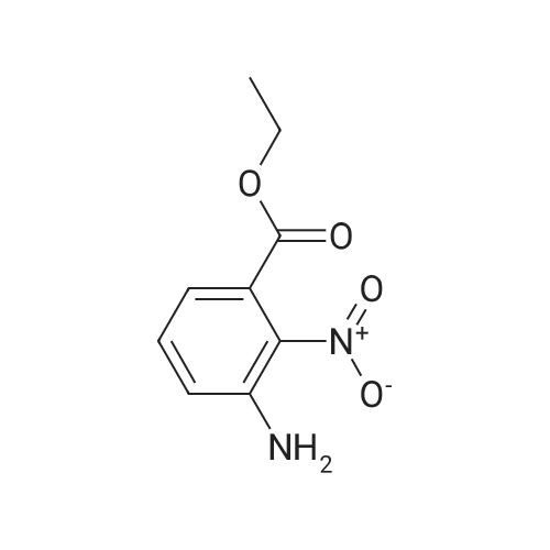 Ethyl 3-amino-2-nitrobenzoate