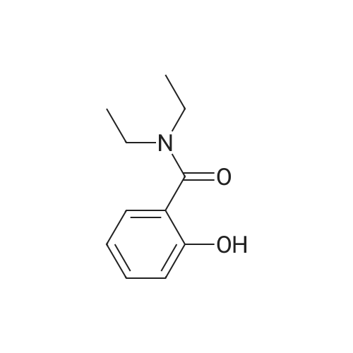 N,N-Diethylsalicylamide