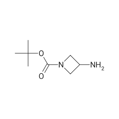 193269-78-2 tert-Butyl 3-aminoazetidine-1-carboxylate