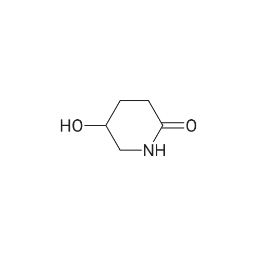 5-Hydroxypiperidin-2-one