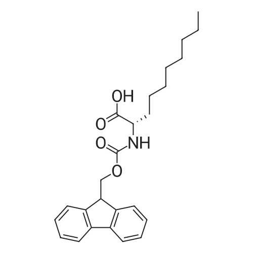 Fmoc-Octyl-Gly-OH