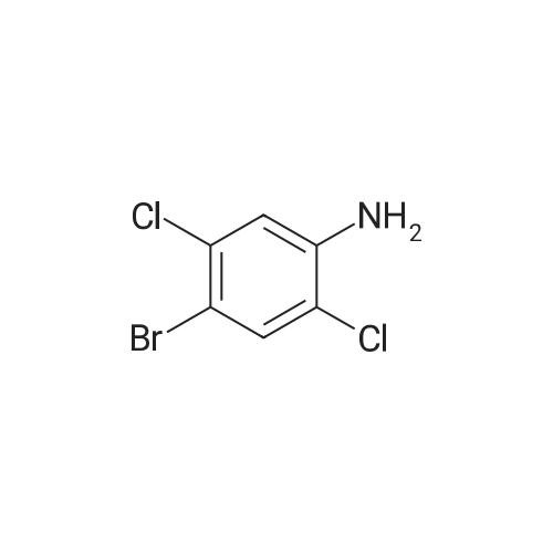 4-Bromo-2,5-dichloroaniline