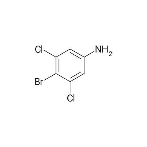 4-Bromo-3,5-dichloroaniline