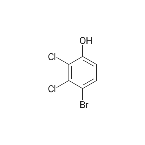4-Bromo-2,3-Dichlorophenol