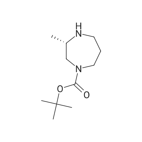 (S)-tert-Butyl 3-methyl-1,4-diazepane-1-carboxylate