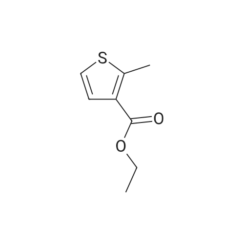 Ethyl 2-methylthiophene-3-carboxylate