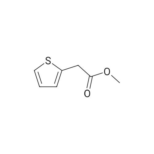 Methyl 2-thienylacetate