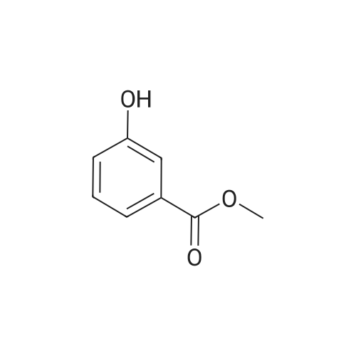 Methyl 3-Hydroxybenzoate