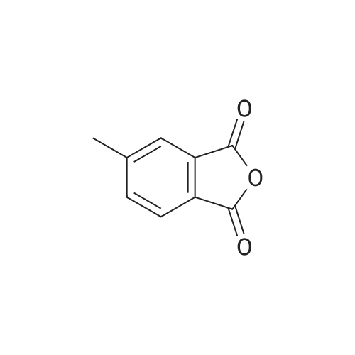 19438-61-0 4-Methylphthalic anhydride