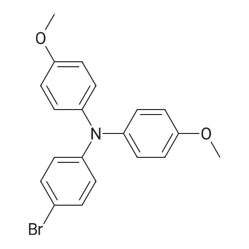 4-Bromo-N,N-bis(4-methoxyphenyl)aniline