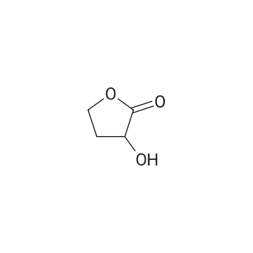 19444-84-9 3-Hydroxydihydrofuran-2(3H)-one