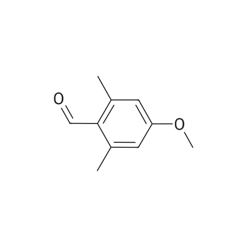 4-Methoxy-2,6-dimethylbenzaldehyde