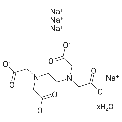 194491-31-1 Sodium 2,2',2'',2'''-(ethane-1,2-diylbis(azanetriyl))tetraacetate xhydrate