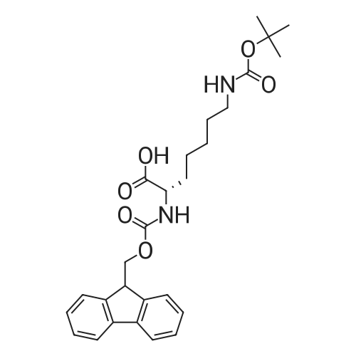 Fmoc-L-HoLys(Boc)-OH