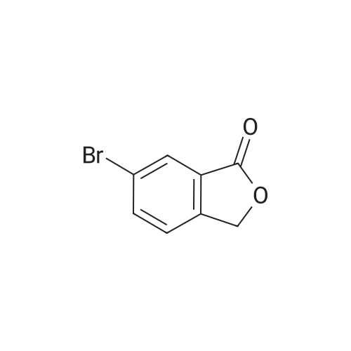 6-Bromoisobenzofuran-1(3H)-one