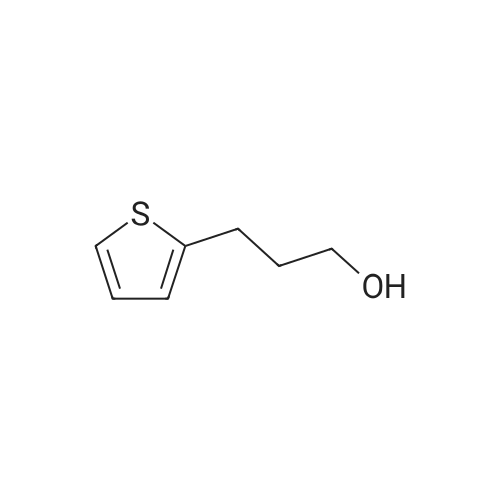 3-(Thiophen-2-yl)propan-1-ol