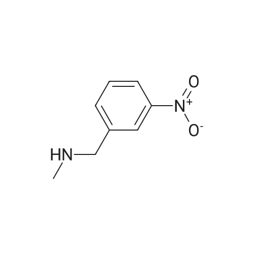 N-Methyl-1-(3-nitrophenyl)methanamine
