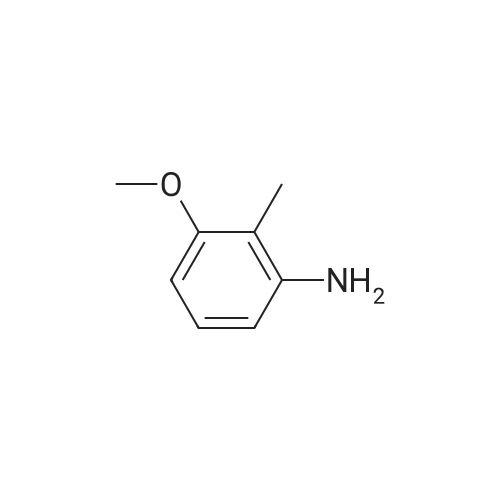 3-Methoxy-2-methylaniline