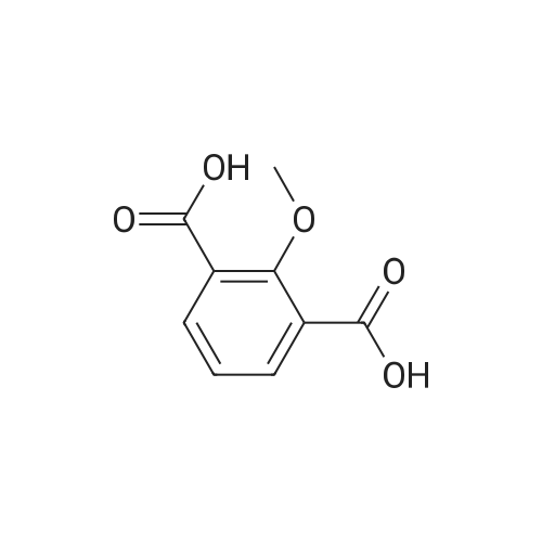 2-Methoxyisophthalic acid