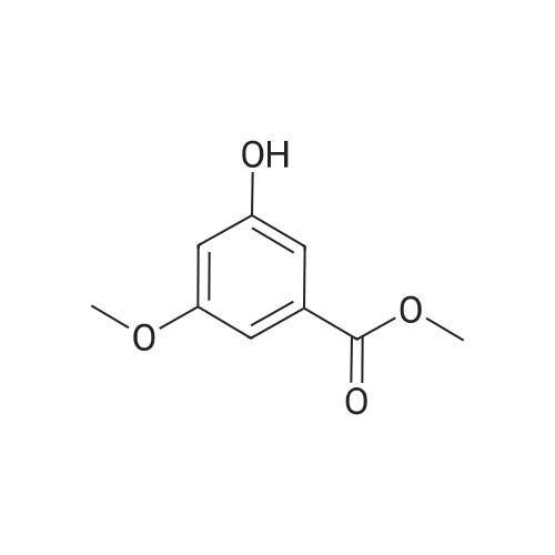 Methyl 3-hydroxy-5-methoxybenzoate